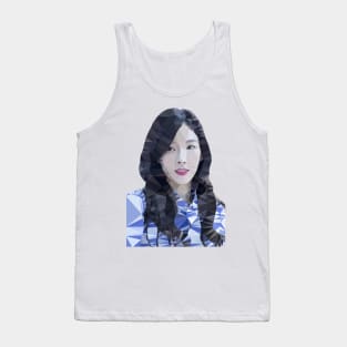 Taeyeon Tank Top